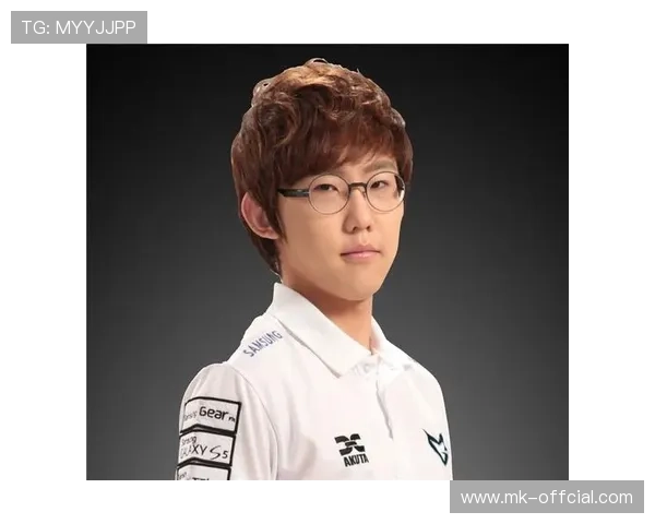 韩国电竞俱乐部签中国选手，人才流动